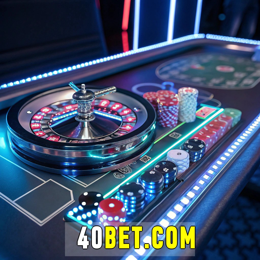 40bet