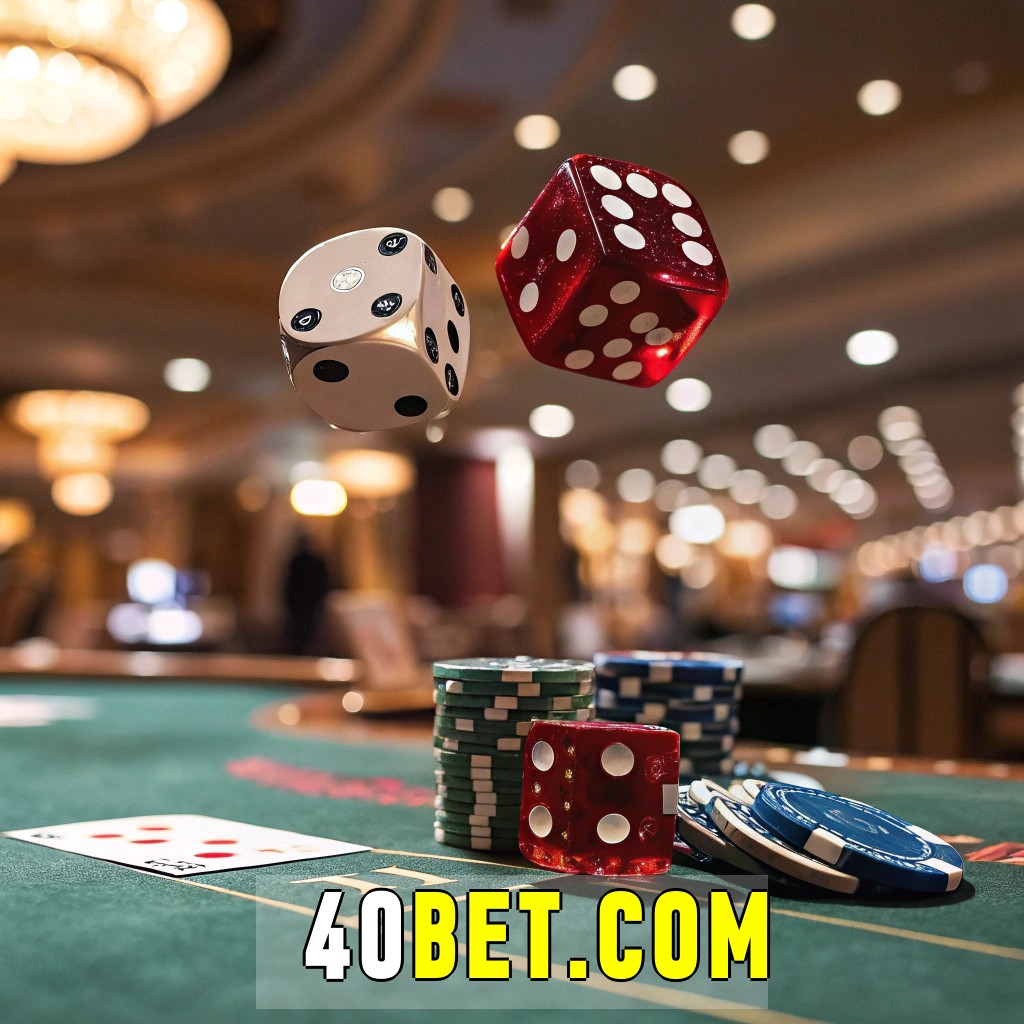  40bet