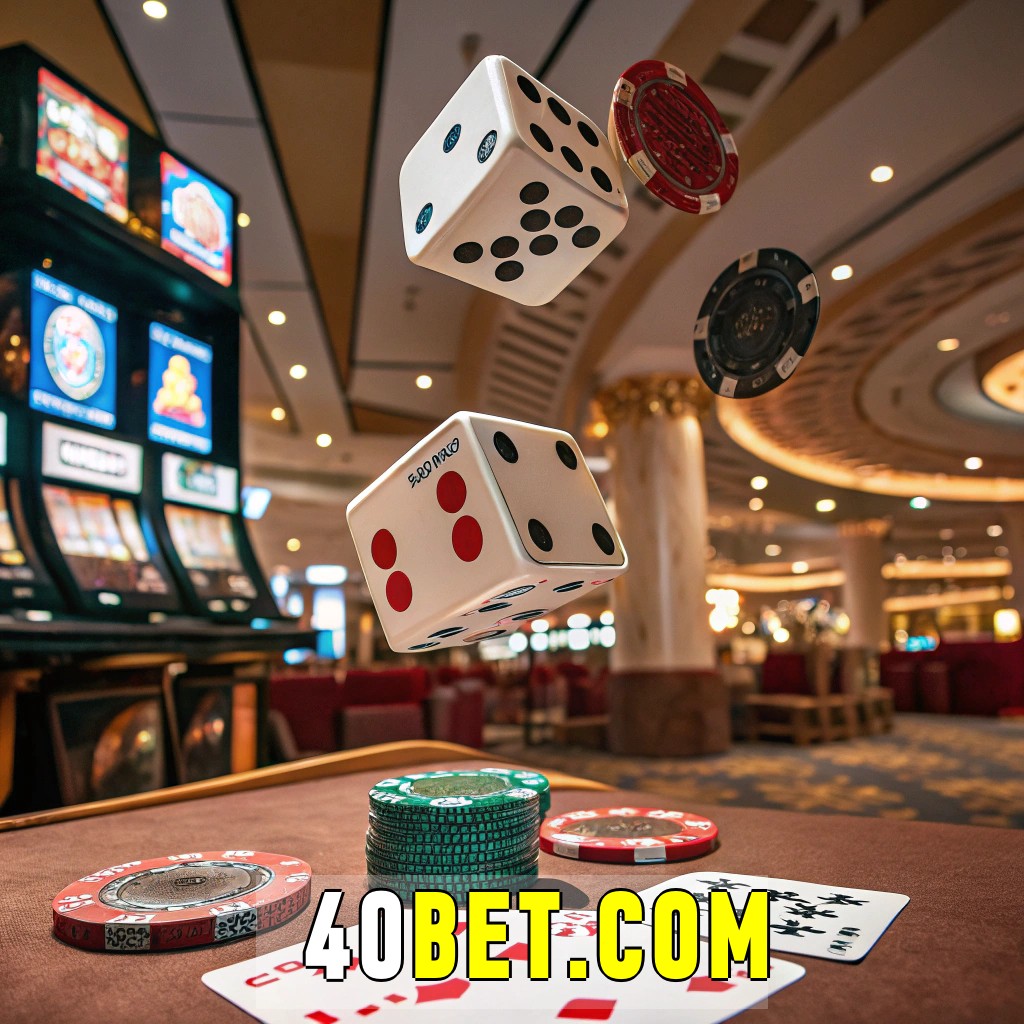  40bet