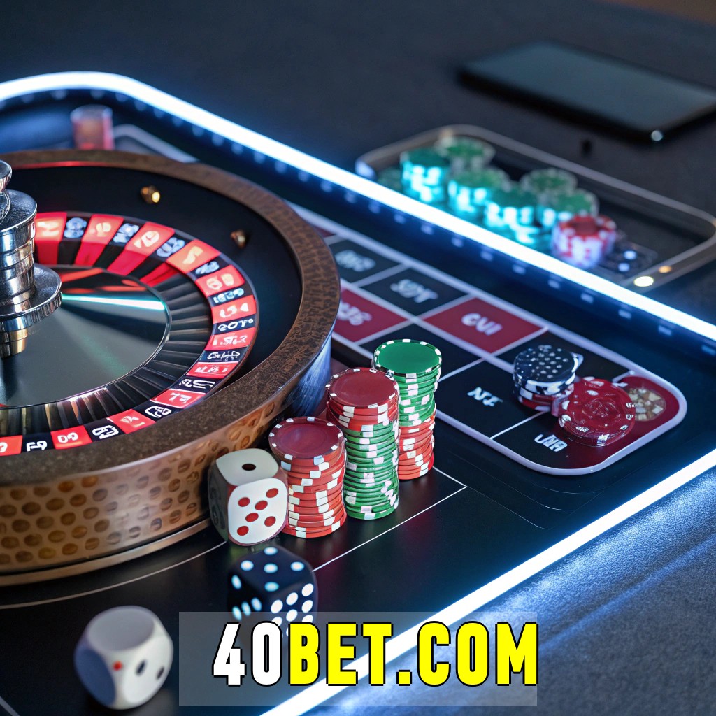  40bet