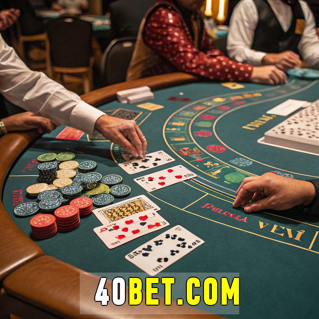  40bet