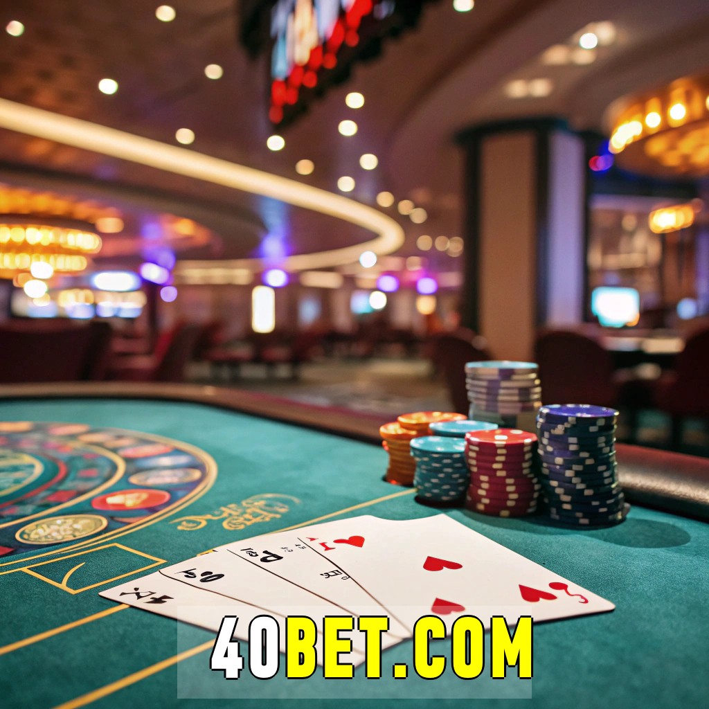  40bet