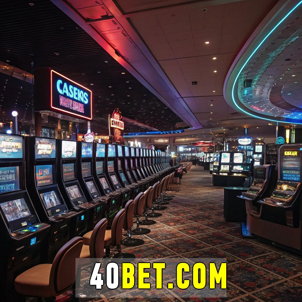  40bet